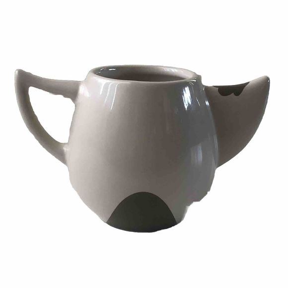 Disney Parks Moana Pua Pig 3D Figural Mug Coffee Cup - Picture 3 of 7